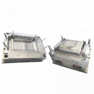 taizhou factory freezer mold home appliance molds